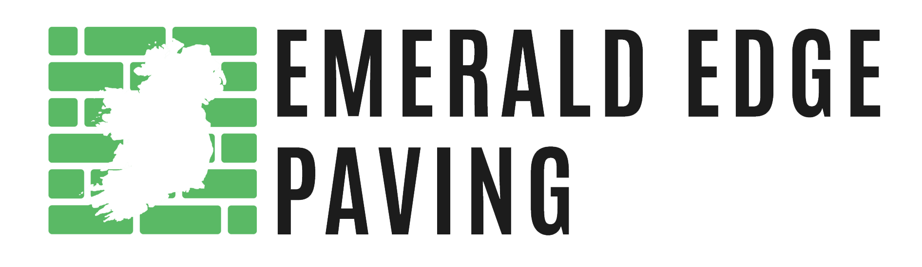 Emerald Edge Paving Logo Colour