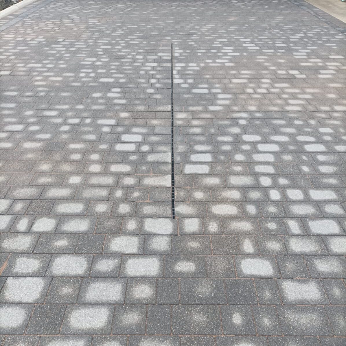 Block Paving & Driveways